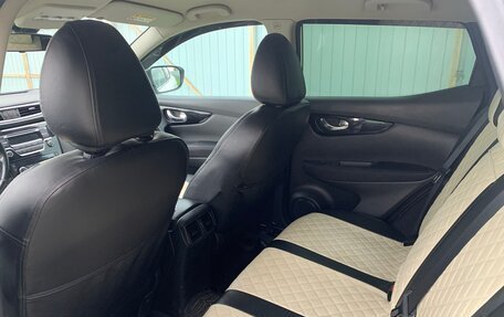 Nissan Qashqai, 2014 год, 1 450 000 рублей, 5 фотография