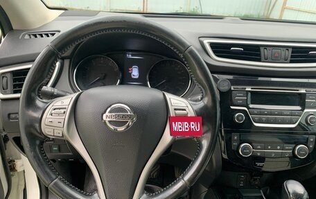 Nissan Qashqai, 2014 год, 1 450 000 рублей, 6 фотография