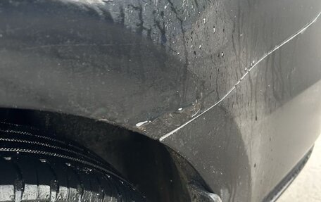Volkswagen Polo VI (EU Market), 2012 год, 700 000 рублей, 10 фотография