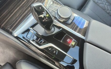 BMW 5 серия, 2021 год, 5 500 000 рублей, 11 фотография