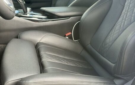 BMW 5 серия, 2021 год, 5 500 000 рублей, 15 фотография