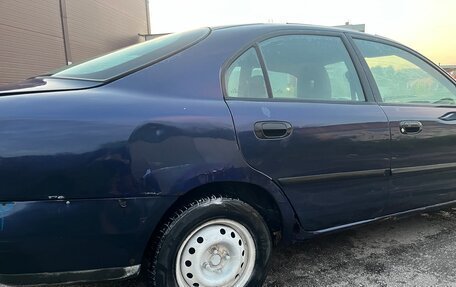 Mitsubishi Carisma I, 1998 год, 100 000 рублей, 9 фотография