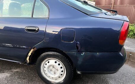 Mitsubishi Carisma I, 1998 год, 100 000 рублей, 4 фотография