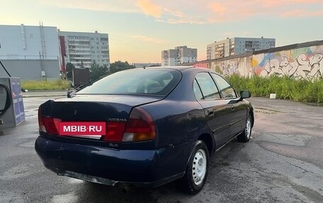 Mitsubishi Carisma I, 1998 год, 100 000 рублей, 7 фотография