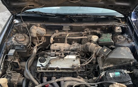 Mitsubishi Carisma I, 1998 год, 100 000 рублей, 14 фотография