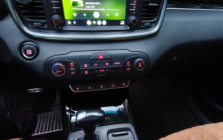 KIA Sorento III Prime рестайлинг, 2017 год, 2 950 000 рублей, 15 фотография