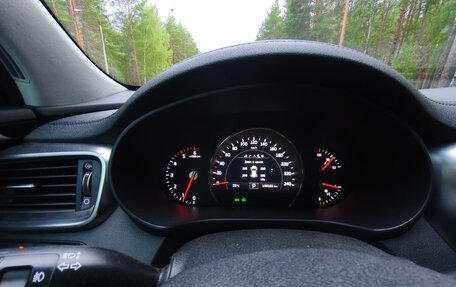 KIA Sorento III Prime рестайлинг, 2017 год, 2 950 000 рублей, 13 фотография