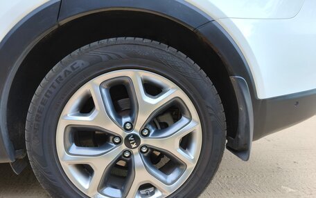 KIA Sorento III Prime рестайлинг, 2017 год, 2 950 000 рублей, 26 фотография