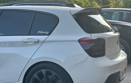 BMW 1 серия, 2011 год, 1 400 000 рублей, 3 фотография