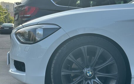 BMW 1 серия, 2011 год, 1 400 000 рублей, 4 фотография