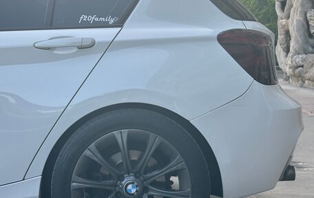 BMW 1 серия, 2011 год, 1 400 000 рублей, 5 фотография