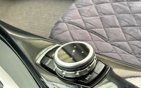 BMW 1 серия, 2011 год, 1 400 000 рублей, 12 фотография