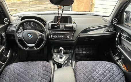 BMW 1 серия, 2011 год, 1 400 000 рублей, 17 фотография