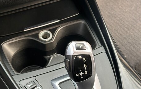 BMW 1 серия, 2011 год, 1 400 000 рублей, 13 фотография
