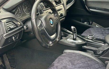 BMW 1 серия, 2011 год, 1 400 000 рублей, 14 фотография