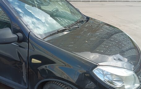 Renault Sandero I, 2012 год, 550 000 рублей, 2 фотография