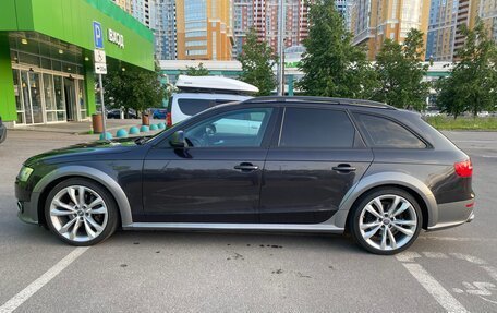 Audi A4 allroad, 2013 год, 1 900 000 рублей, 8 фотография