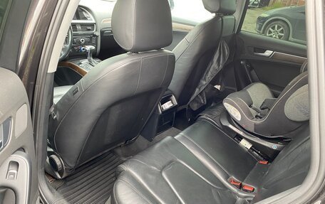 Audi A4 allroad, 2013 год, 1 900 000 рублей, 11 фотография