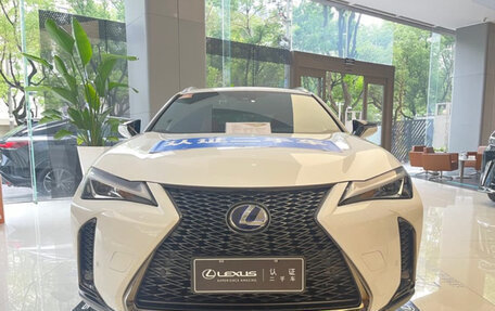 Lexus UX I, 2022 год, 2 500 000 рублей, 2 фотография