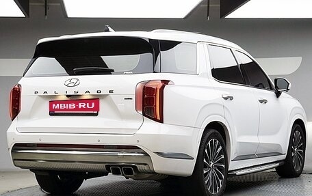 Hyundai Palisade I, 2022 год, 4 111 123 рублей, 3 фотография
