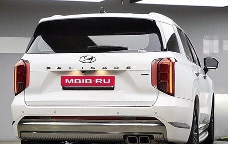 Hyundai Palisade I, 2022 год, 4 111 123 рублей, 4 фотография