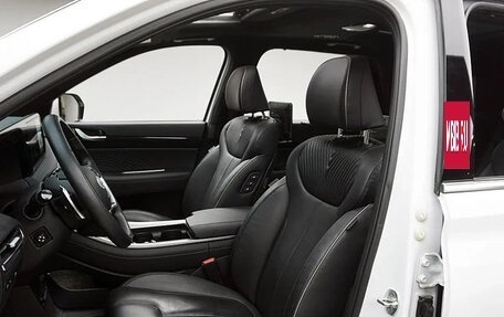 Hyundai Palisade I, 2022 год, 4 111 123 рублей, 5 фотография