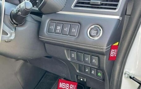 Mitsubishi Delica D:5 I, 2022 год, 2 900 000 рублей, 14 фотография