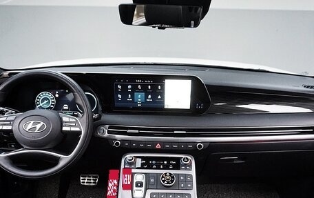 Hyundai Palisade I, 2022 год, 4 111 123 рублей, 6 фотография