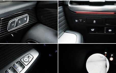 Hyundai Palisade I, 2022 год, 4 111 123 рублей, 10 фотография