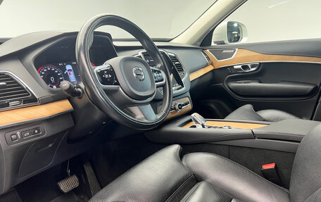 Volvo XC90 II рестайлинг, 2021 год, 4 241 176 рублей, 7 фотография