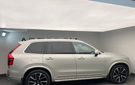 Volvo XC90 II рестайлинг, 2021 год, 4 241 176 рублей, 5 фотография