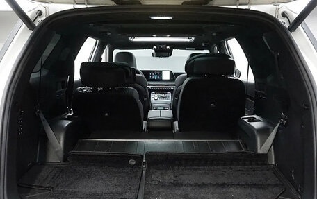 Hyundai Palisade I, 2022 год, 4 111 123 рублей, 14 фотография