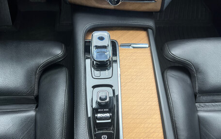 Volvo XC90 II рестайлинг, 2021 год, 4 241 176 рублей, 16 фотография