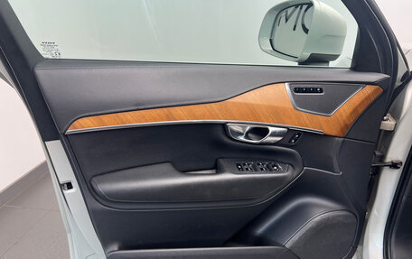 Volvo XC90 II рестайлинг, 2021 год, 4 241 176 рублей, 23 фотография