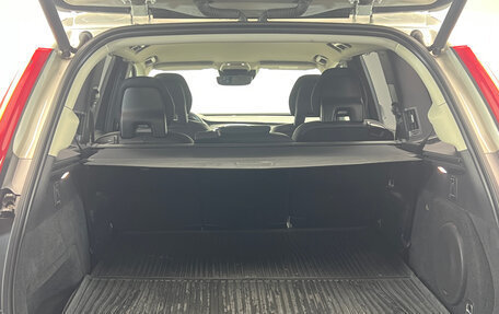 Volvo XC90 II рестайлинг, 2021 год, 4 241 176 рублей, 24 фотография