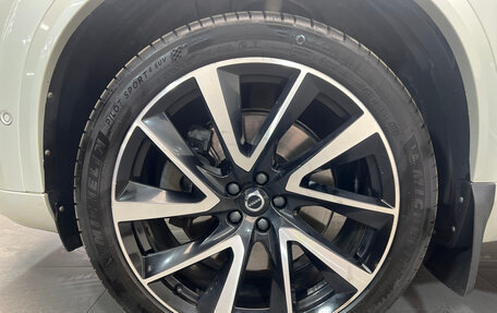 Volvo XC90 II рестайлинг, 2021 год, 4 241 176 рублей, 27 фотография