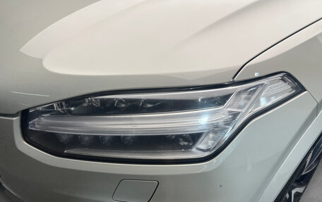 Volvo XC90 II рестайлинг, 2021 год, 4 241 176 рублей, 26 фотография