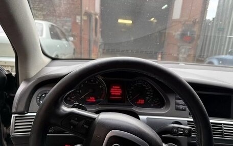 Audi A6, 2005 год, 680 000 рублей, 8 фотография
