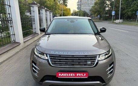 Land Rover Range Rover Evoque II, 2024 год, 6 500 000 рублей, 3 фотография