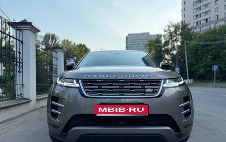 Land Rover Range Rover Evoque II, 2024 год, 6 500 000 рублей, 2 фотография