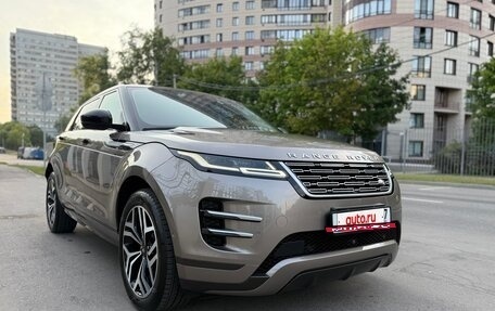 Land Rover Range Rover Evoque II, 2024 год, 6 500 000 рублей, 4 фотография