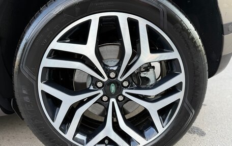 Land Rover Range Rover Evoque II, 2024 год, 6 500 000 рублей, 11 фотография