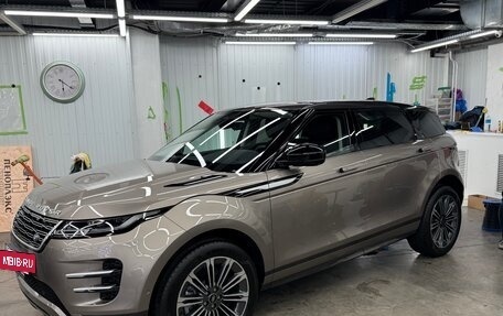 Land Rover Range Rover Evoque II, 2024 год, 6 500 000 рублей, 12 фотография