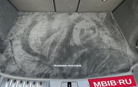 Land Rover Range Rover Evoque II, 2024 год, 6 500 000 рублей, 15 фотография