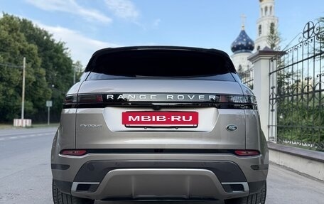 Land Rover Range Rover Evoque II, 2024 год, 6 500 000 рублей, 6 фотография