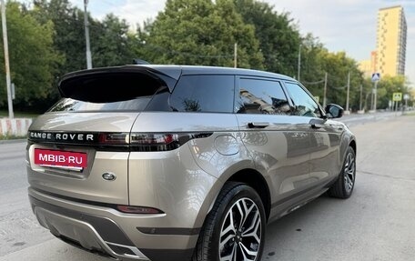 Land Rover Range Rover Evoque II, 2024 год, 6 500 000 рублей, 5 фотография