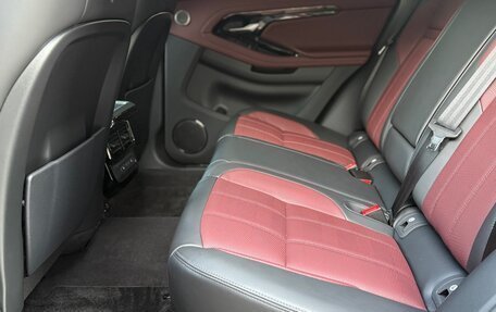 Land Rover Range Rover Evoque II, 2024 год, 6 500 000 рублей, 19 фотография