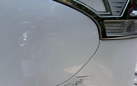 Mitsubishi Outlander III рестайлинг 3, 2012 год, 1 700 000 рублей, 13 фотография