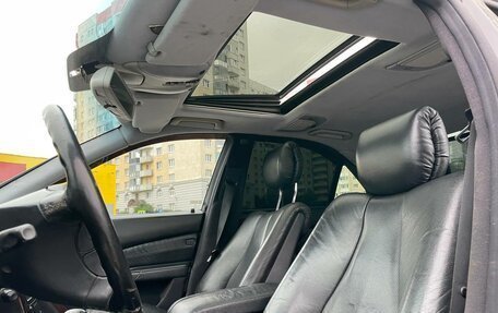Mercedes-Benz S-Класс, 1999 год, 300 000 рублей, 12 фотография