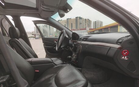 Mercedes-Benz S-Класс, 1999 год, 300 000 рублей, 7 фотография